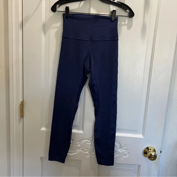 Lululemon Align High-Rise Pant 25 *Graphic